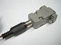 Adapter umożliwiający sprzężenie magistrali 1-wire z RS232 (3)